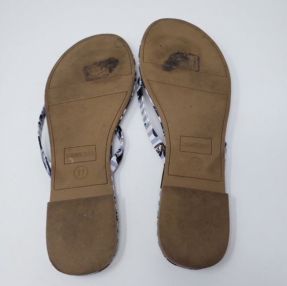 Sam & Libby Flip Flops - Picture 5 of 6